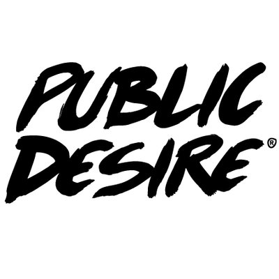 Public Desire_logo