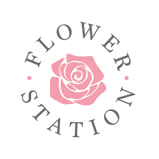 Flower Station_logo