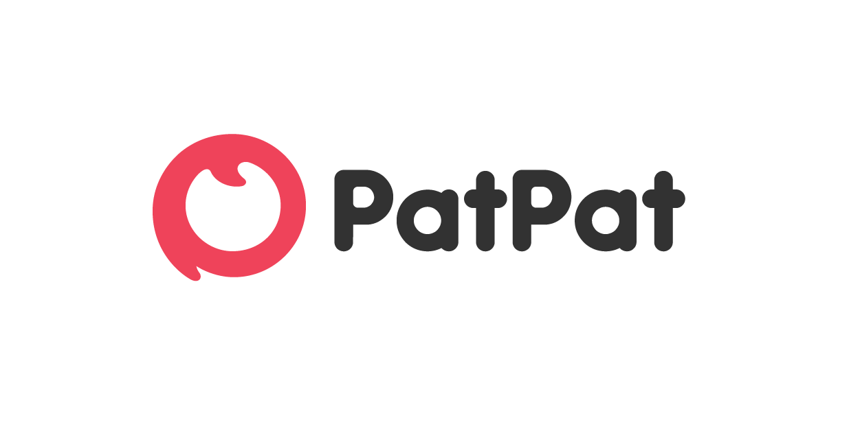 PatPat_logo