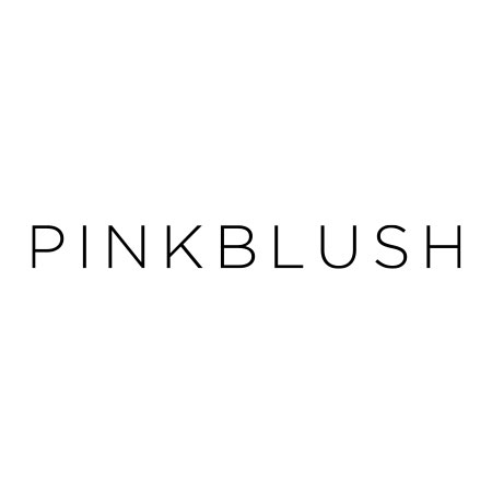 PinkBlush Maternity_logo