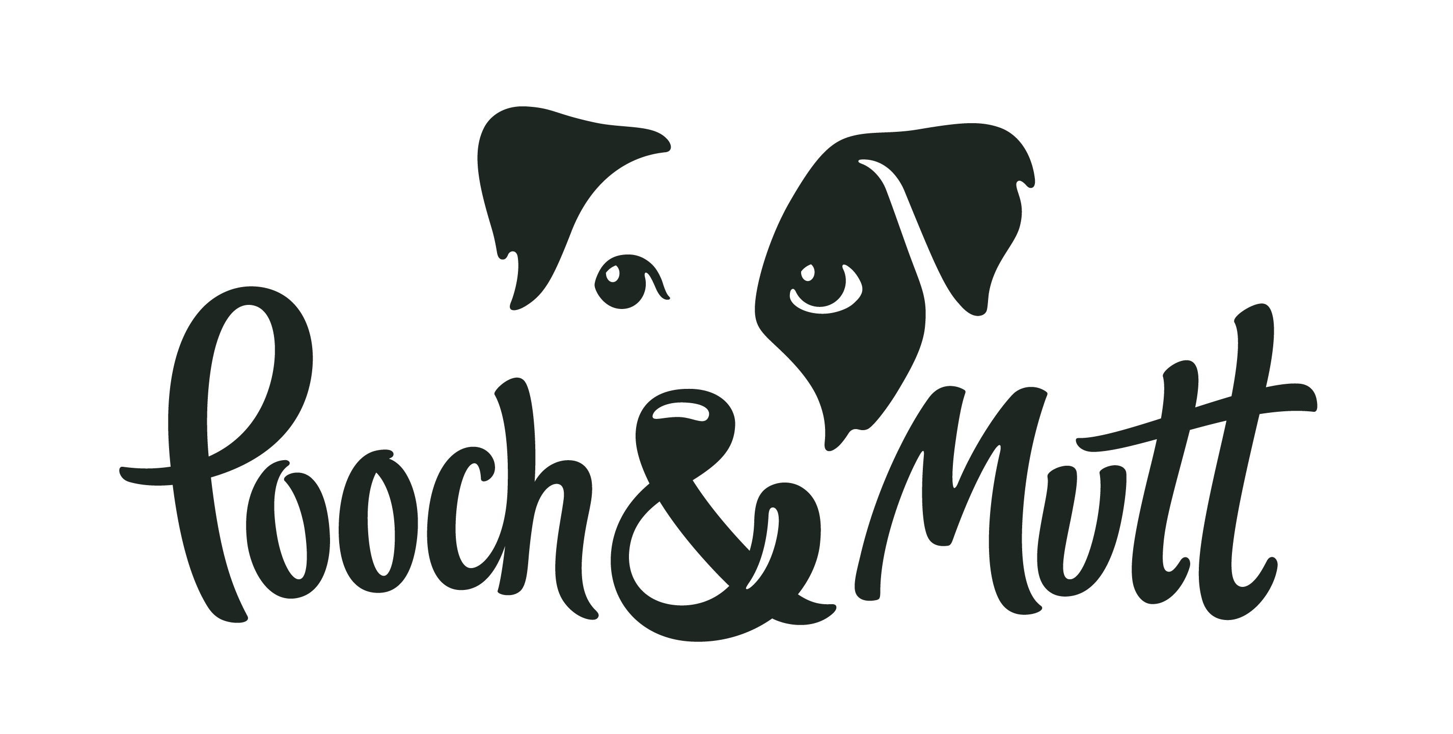 Pooch and Mutt_logo