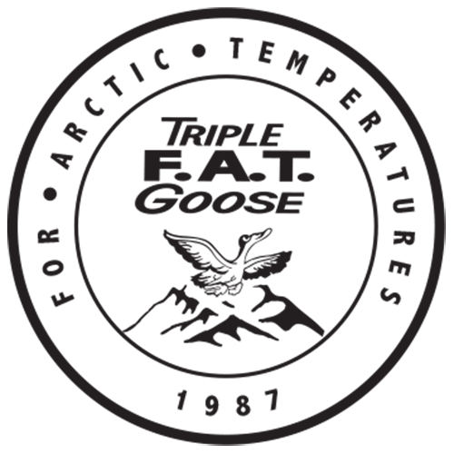 Triple F.A.T. Goose_logo