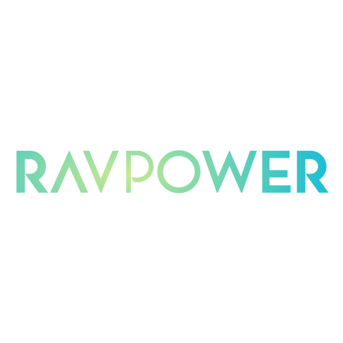 RAVPower_logo