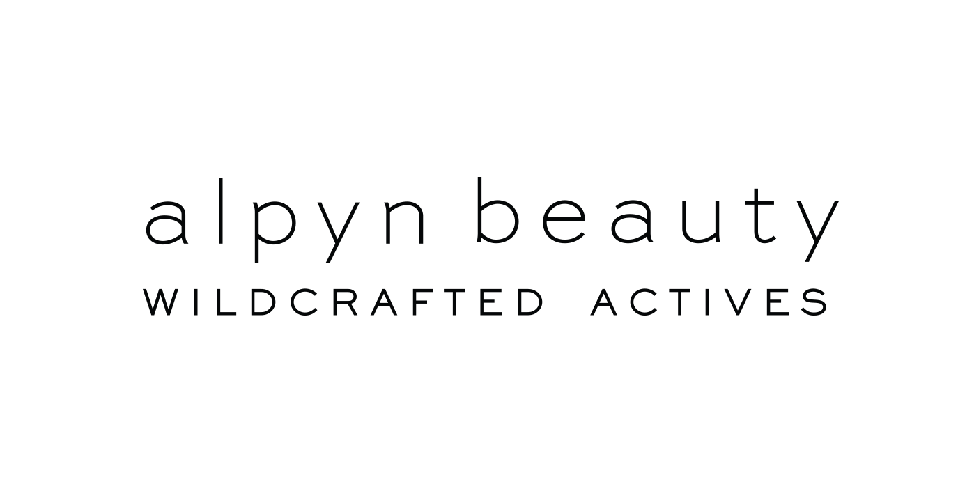 Alpyn Beauty_logo