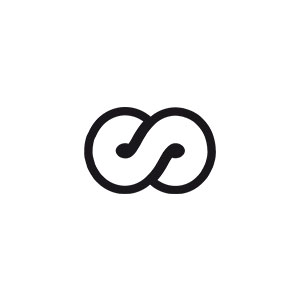 Infinity Pillow_logo