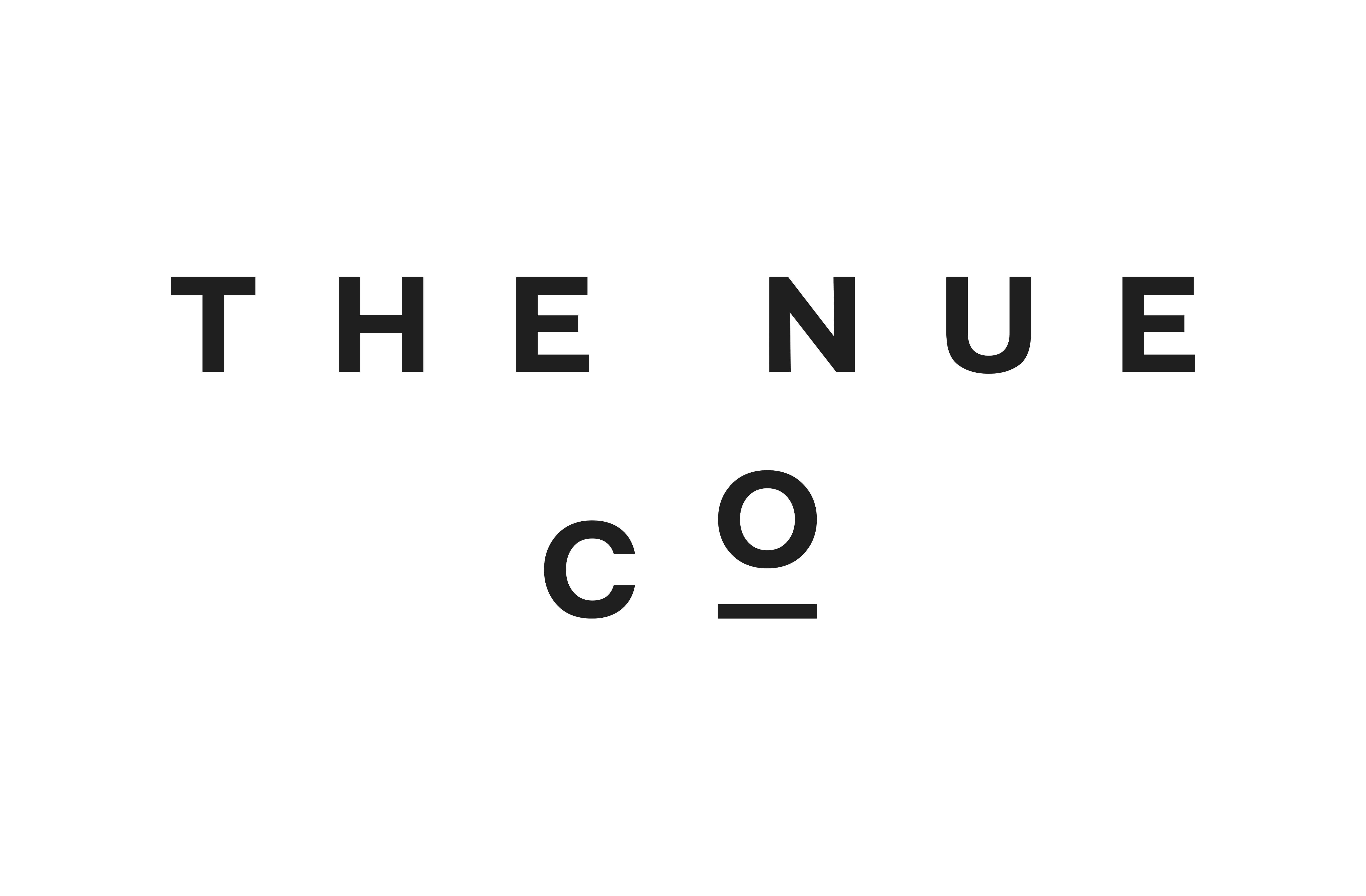 The Nue Co._logo