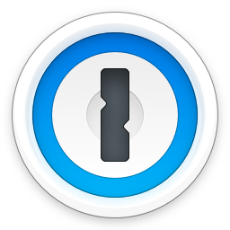 1Password - Password Manager_logo