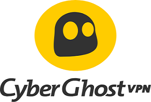 CyberGhost VPN_logo