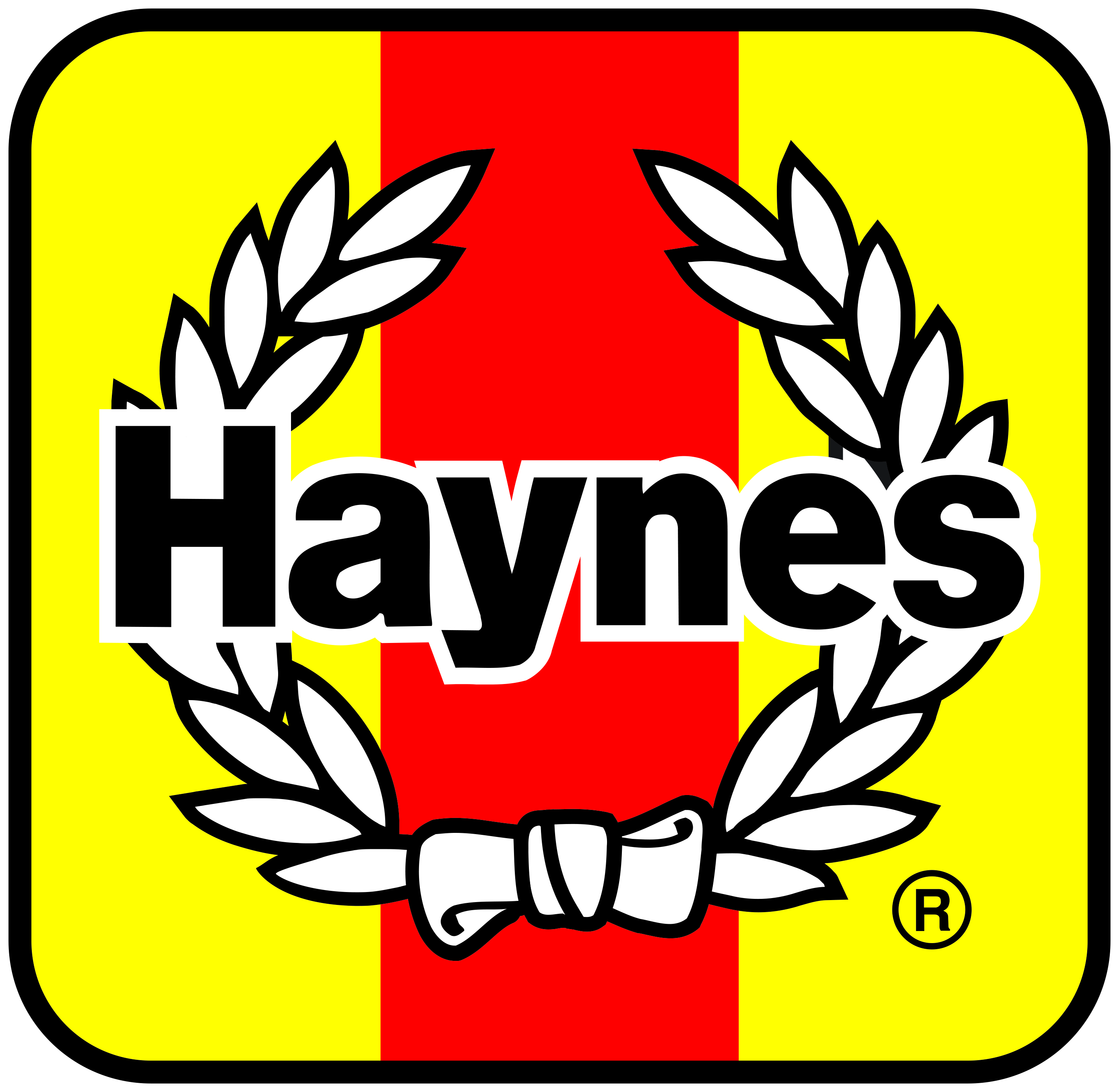Haynes Referral Programme_logo
