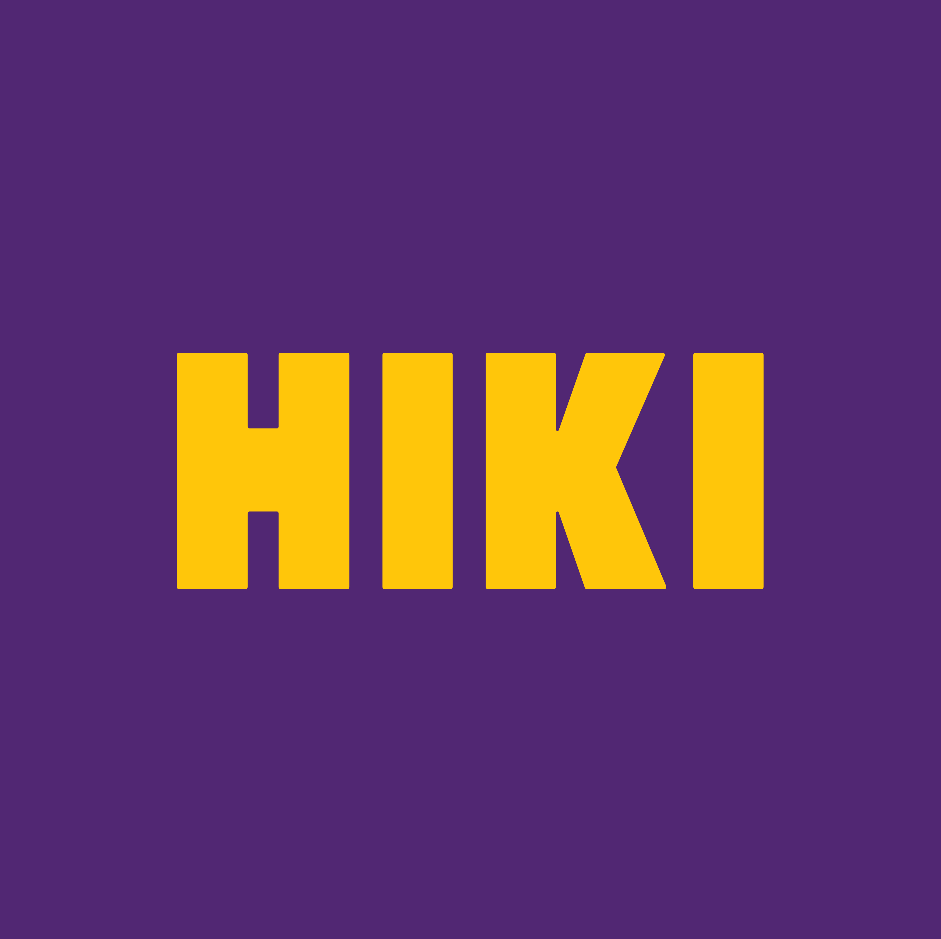 HIKI Partner Program_logo