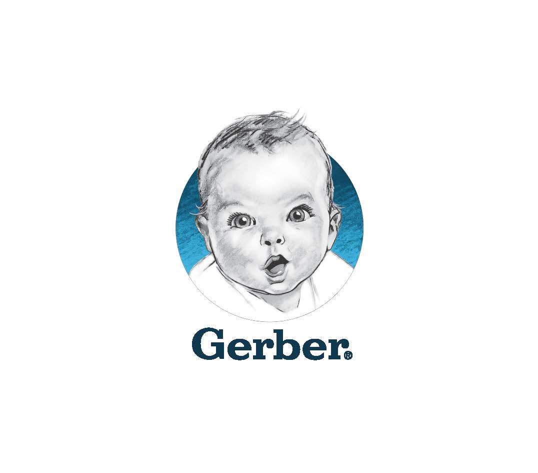 Gerber Childrenswear_logo