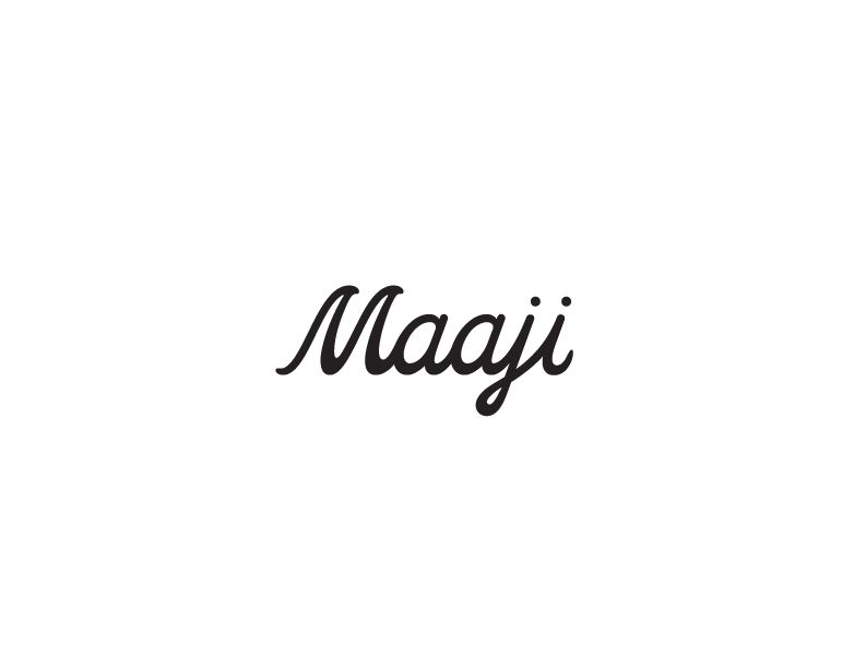 Maaji_logo