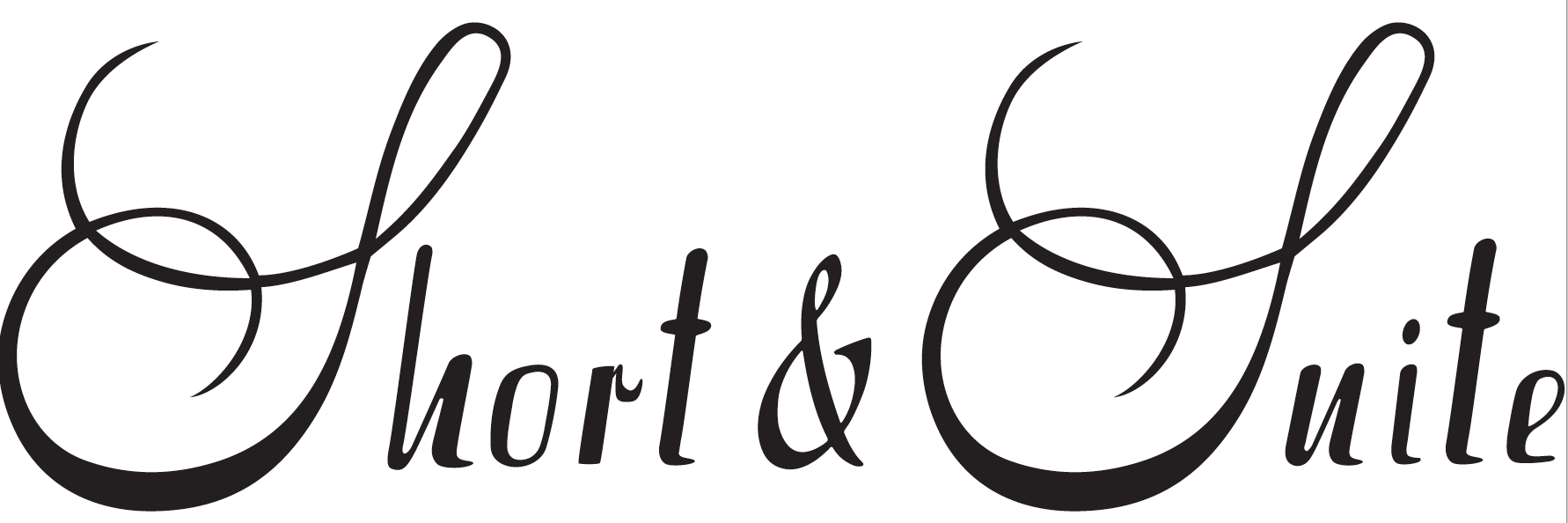 Short & Suite_logo