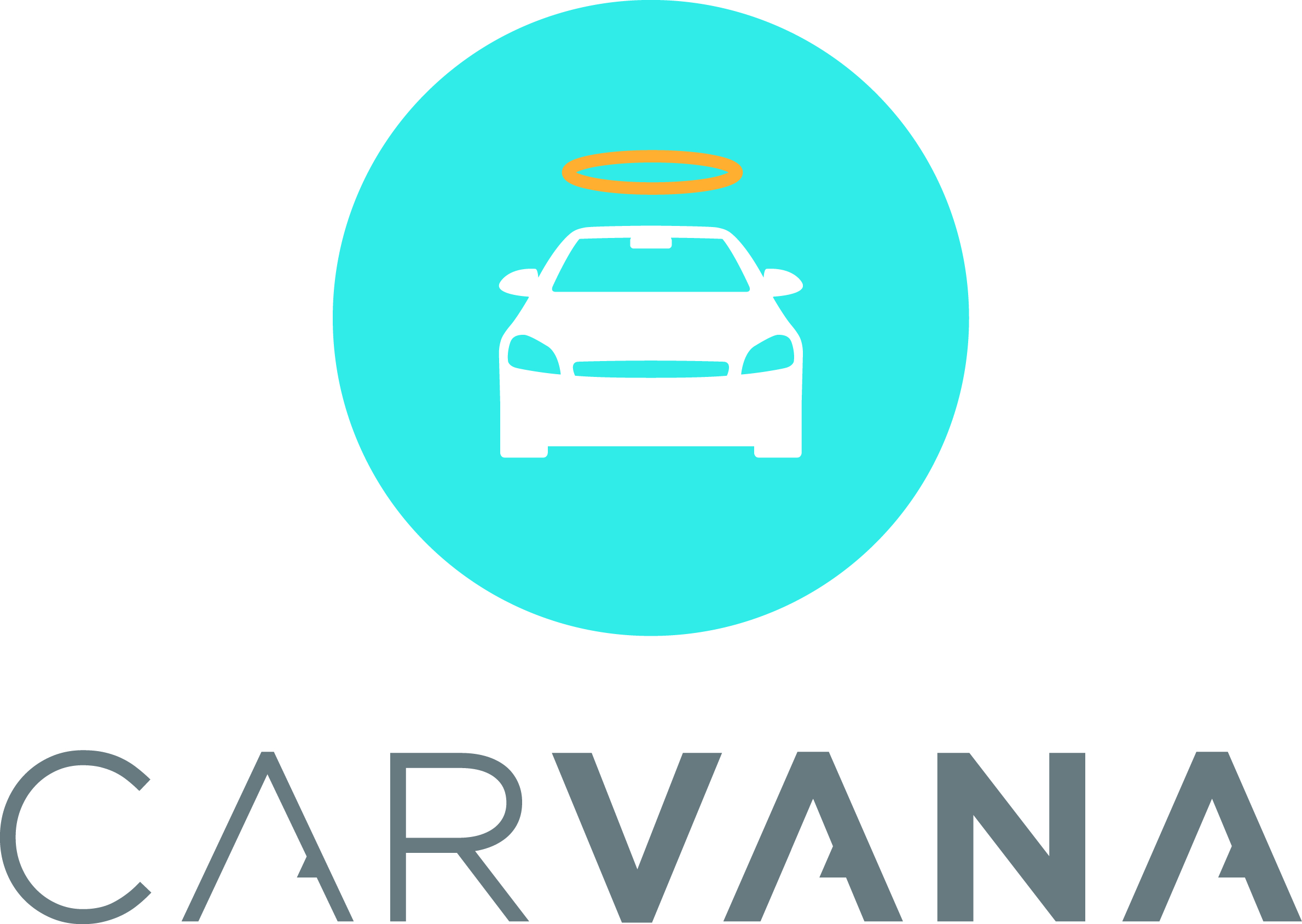 Carvana_logo