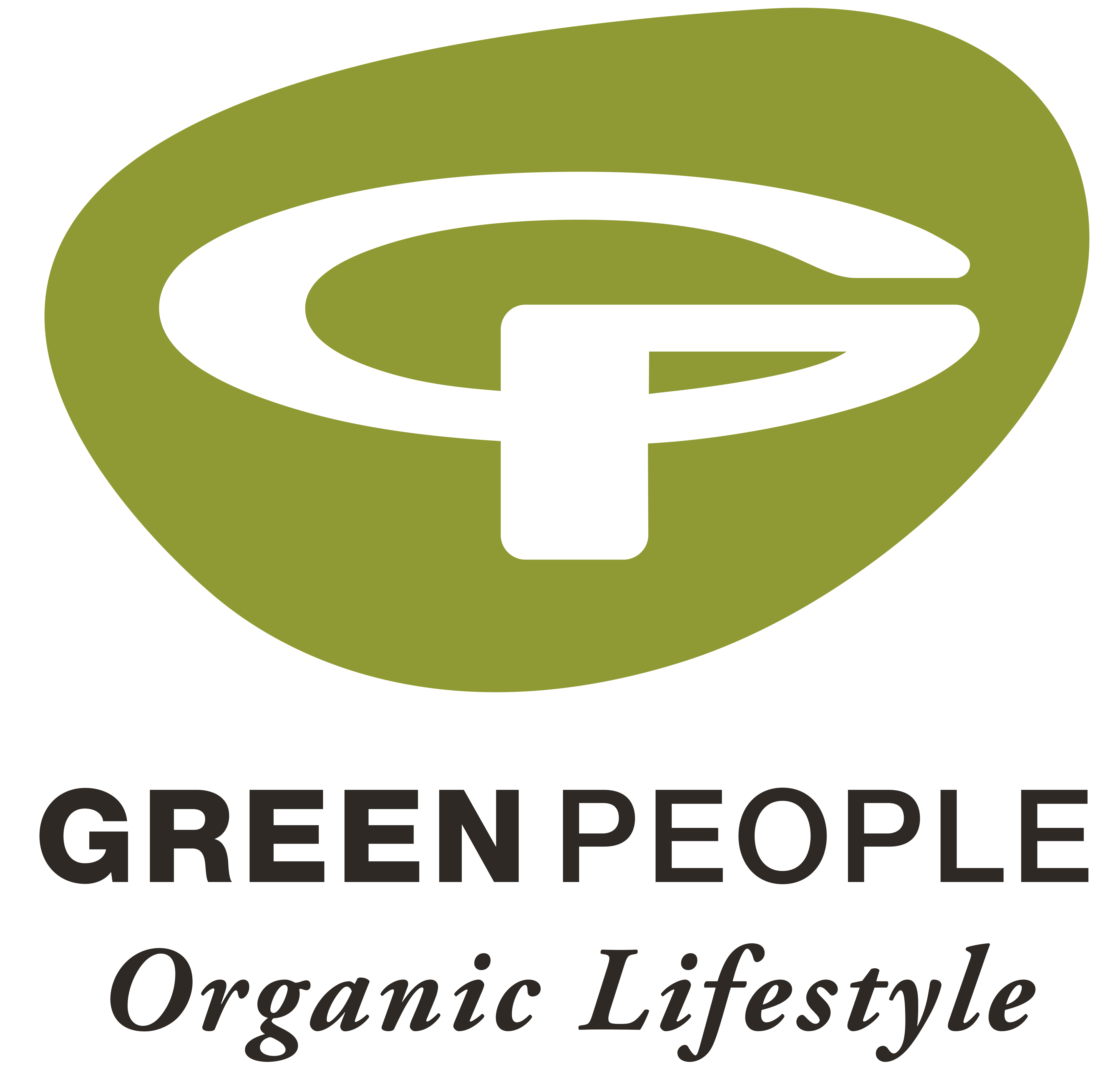 Green People_logo